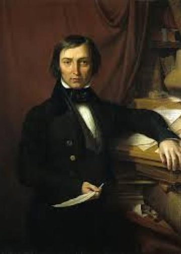 Friedrich Gustav Klemm