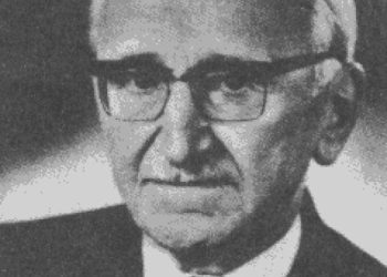 Friedrich Hayek