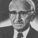 Friedrich Hayek