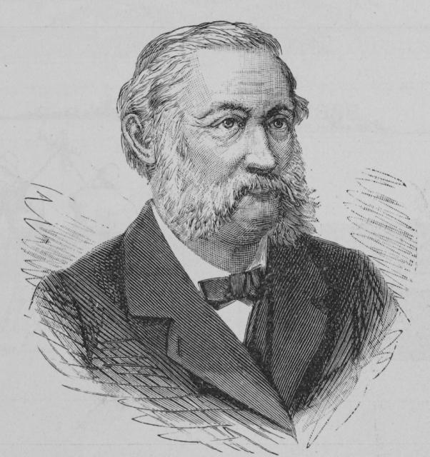 Friedrich Heinrich Geffcken