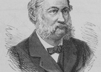 Friedrich Heinrich Geffcken