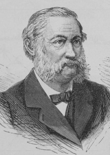 Friedrich Heinrich Geffcken