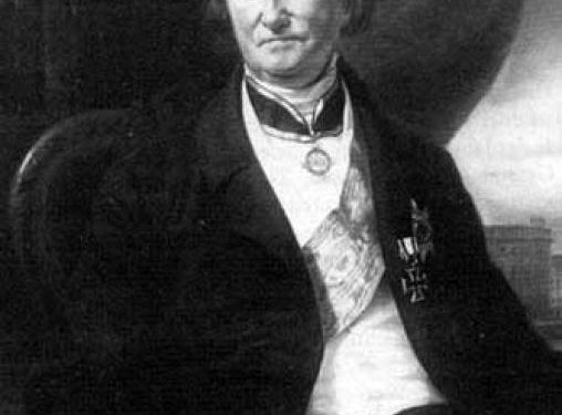 Friedrich Karl Savigny
