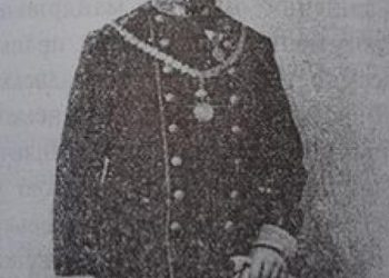 Friedrich Kleinwachter