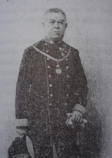 Friedrich Kleinwachter