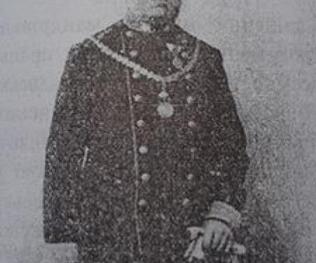 Friedrich Kleinwachter