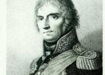 Friedrich Klinger