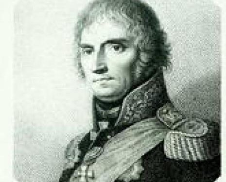 Friedrich Klinger