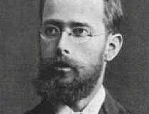 Friedrich Kluge