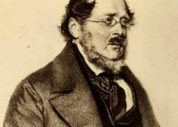 Friedrich List