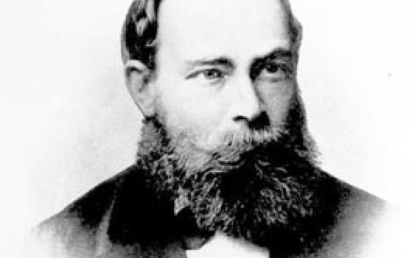Friedrich Ludwig Gottlob Frege