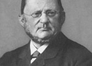 Friedrich Ludwig Knapp