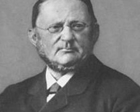 Friedrich Ludwig Knapp