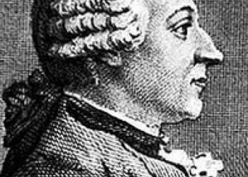 Friedrich Melchior Grimm