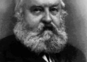 Friedrich Moritz Brauer