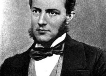 Friedrich Muller