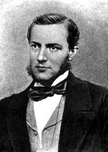Friedrich Muller