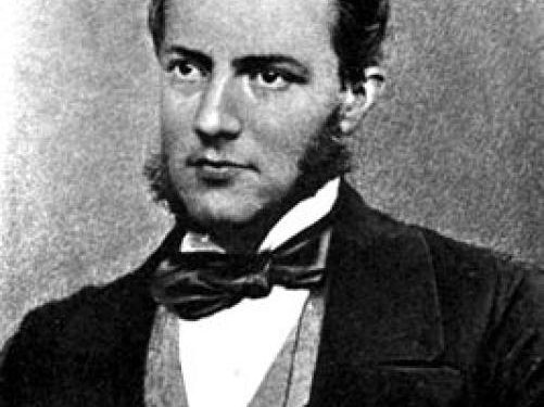 Friedrich Muller