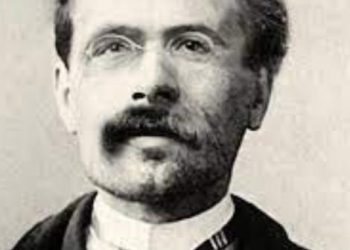 Friedrich Nietzsche