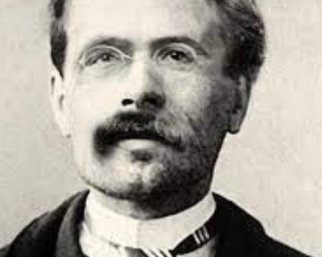 Friedrich Nietzsche