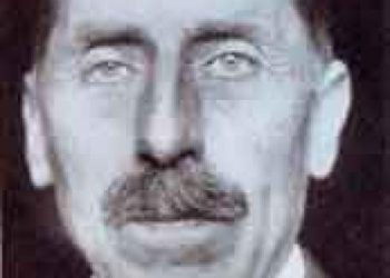 Friedrich Paschen
