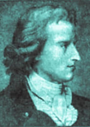 Friedrich Schiller