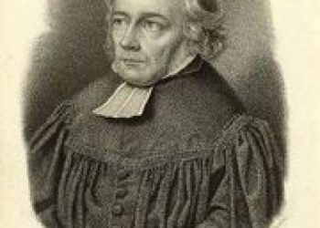 Friedrich Schleiermacher
