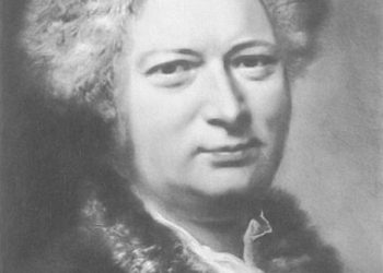 Friedrich von Hagedorn