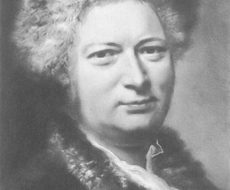 Friedrich von Hagedorn