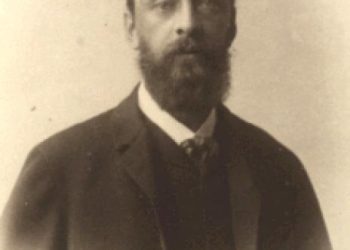 Friedrich Von Wieser