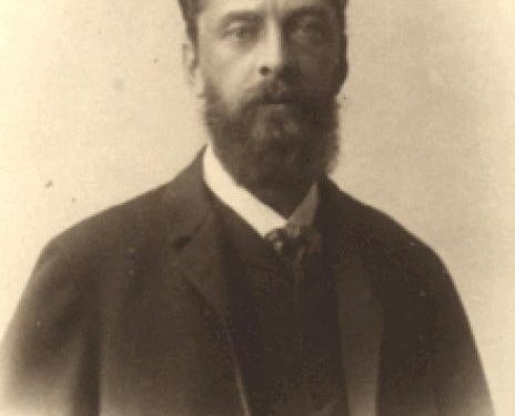 Friedrich Von Wieser