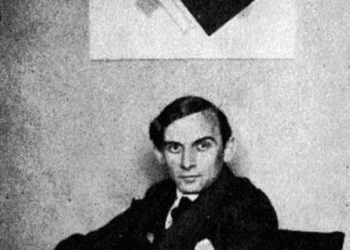 Friedrich Vordemberge-Gildewart
