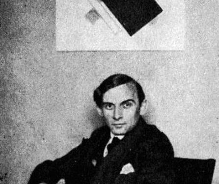 Friedrich Vordemberge-Gildewart