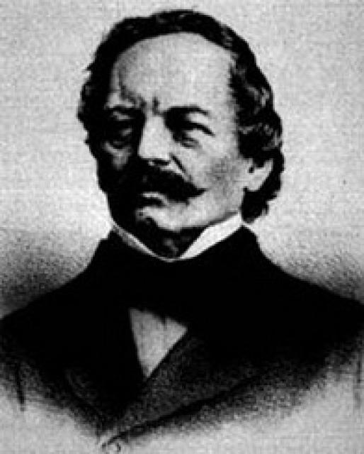 Friedrich Welwitsch