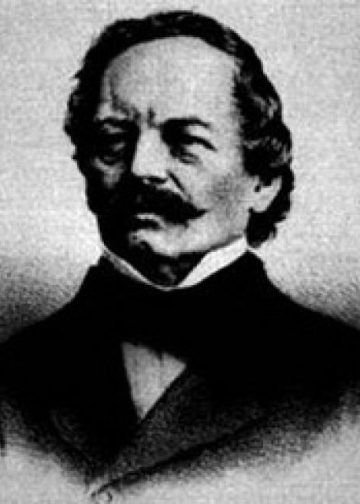 Friedrich Welwitsch