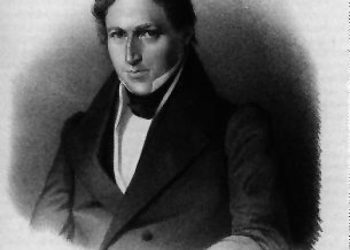 Friedrich Wilhelm Carove
