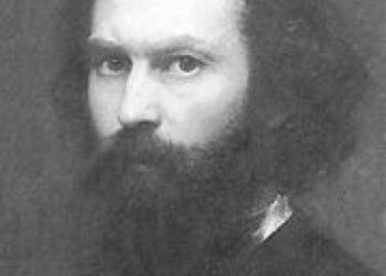 Friedrich Wilhelm Christian Theodor Kaulbach