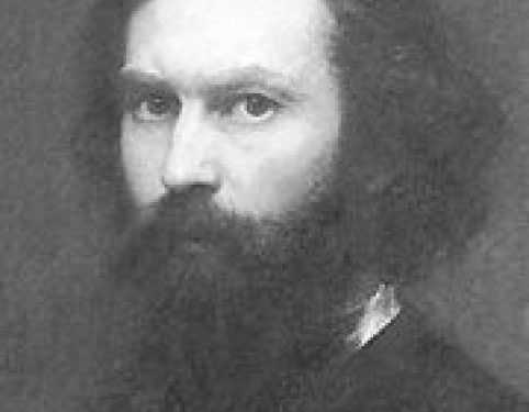 Friedrich Wilhelm Christian Theodor Kaulbach