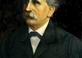 Friedrich Wilhelm Weber