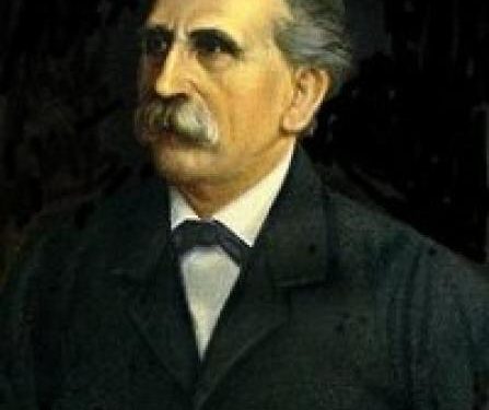 Friedrich Wilhelm Weber