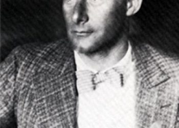Friedrich Wolf