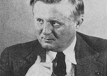 Fritz Busch