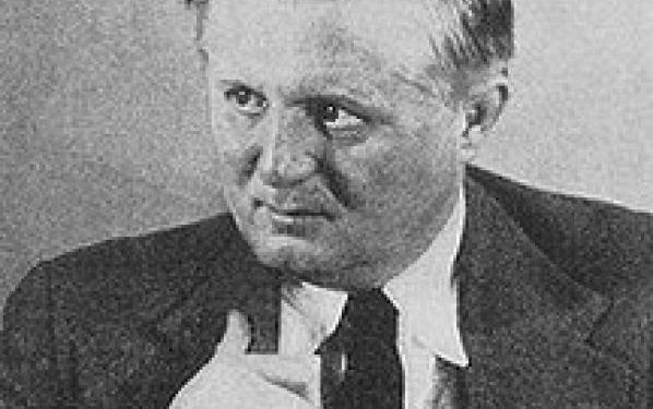 Fritz Busch