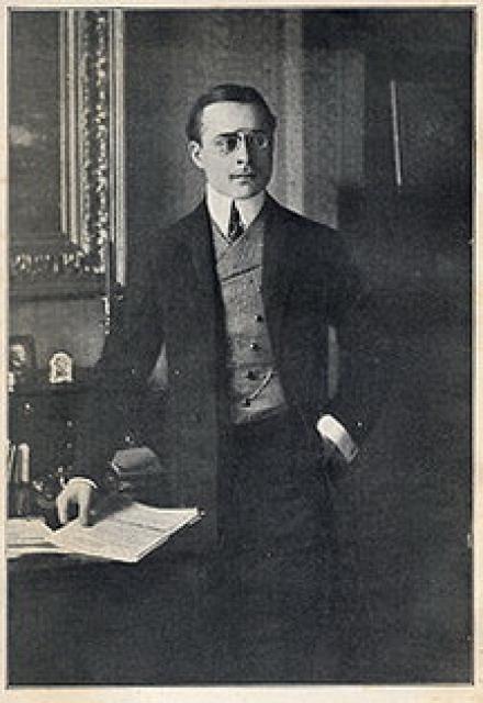 Fritz Oswald Bilse