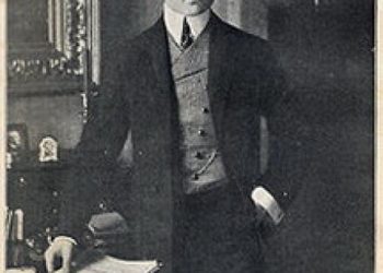 Fritz Oswald Bilse