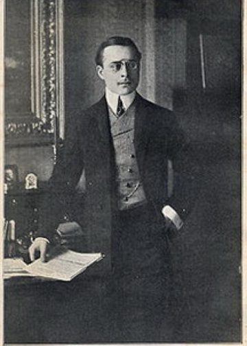 Fritz Oswald Bilse