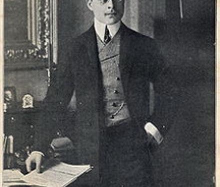 Fritz Oswald Bilse