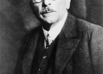 Fritz Pregl