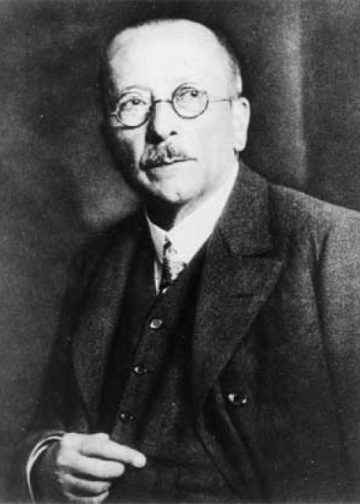 Fritz Pregl