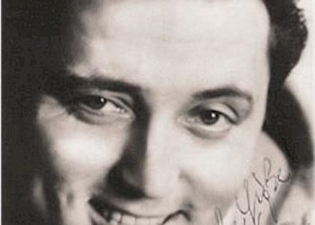 Fritz Wunderlich